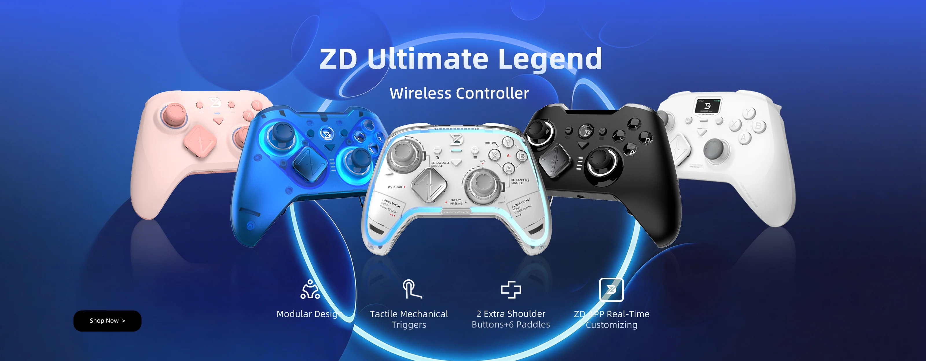 Welcome to Our Store